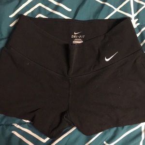 Nike spandex